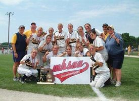 Cabrini Team