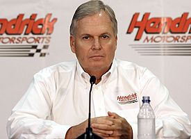 Rick Hendrick