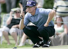 Hunter Mahan