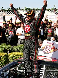 Juan Pablo Montoya