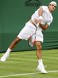 Roger Federer