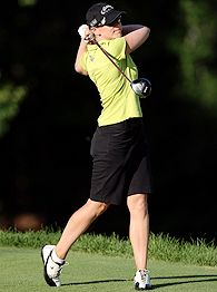 Annika Sorenstam