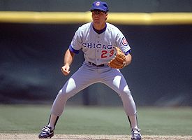 Ryne Sandberg