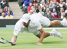 Andy Roddick