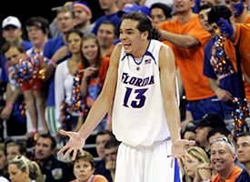 Joakim Noah (13)