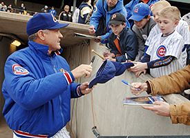 Ryne Sandberg