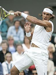 Rafael Nadal