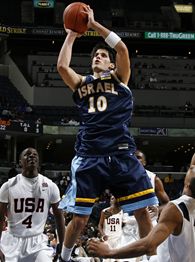 Omri Casspi