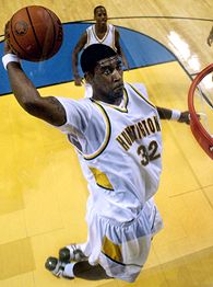 O.J. Mayo