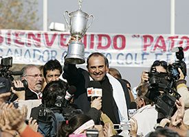 Angel Cabrera
