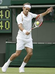 Roger Federer