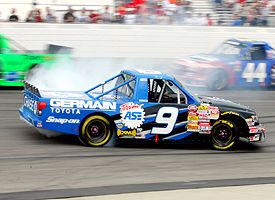 Ted Musgrave