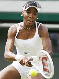 Venus Williams