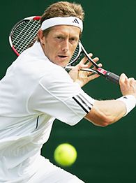 Jonas Bjorkman
