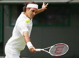 Roger Federer