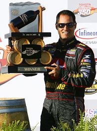 Juan Pablo Montoya