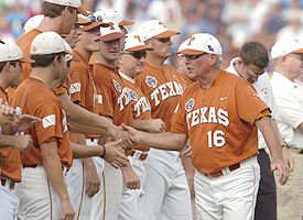 Augie Garrido