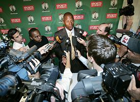 Ray Allen