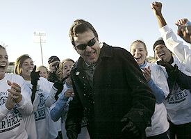 Anson Dorrance