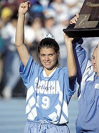 Mia Hamm
