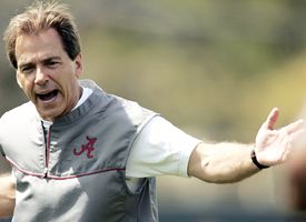 Nick Saban