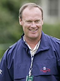 Rick George