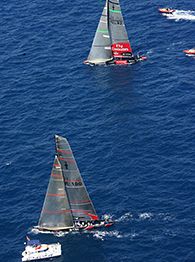 Swiss Alinghi
