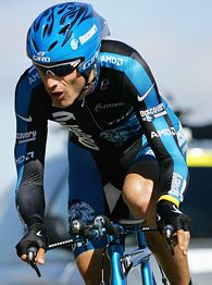 George Hincapie