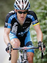 Levi Leipheimer