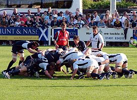 Scrum