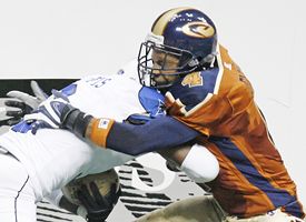 Rashad Floyd