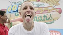 Joey Chestnut