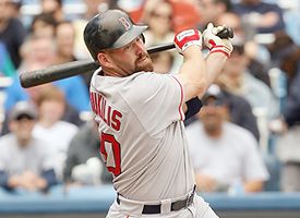 Kevin Youkilis