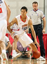 Yi Jianlian