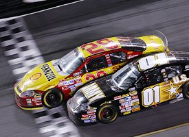 Kevin Harvick