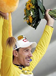 Fabian Cancellara