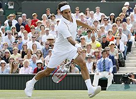 Roger Federer