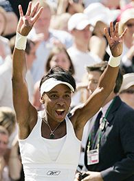 Venus Williams