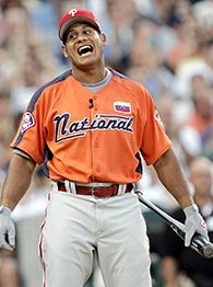 Bobby Abreu