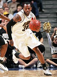 Tyler Smith #34