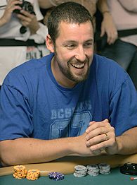 Adam Sandler