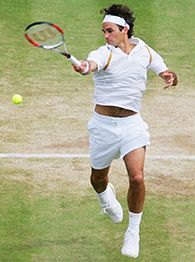 Roger Federer