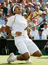 Roger Federer