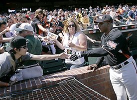Barry Bonds