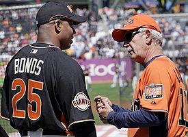 Barry Bonds