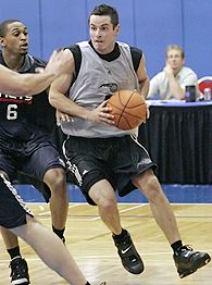 J.J. Redick