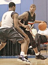 Tyrus Thomas