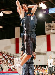 Marco Belinelli