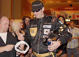 Phil Hellmuth