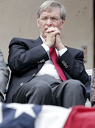 Bud Selig